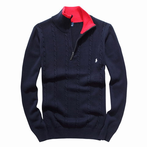 Pull Ralph Lauren Pas Cher Pour Homme